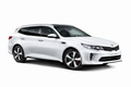 Kia Optima Sportswagon 2016