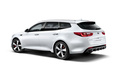 Kia Optima Sportswagon 2016