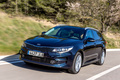 Kia Optima Sportswagon 2016