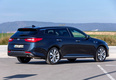 Kia Optima Sportswagon 2016