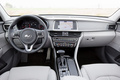 Kia Optima Sportswagon 2016