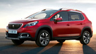 Peugeot 2008 2017
