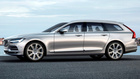 Volvo V90 2017