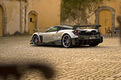 Pagani Huayra BC