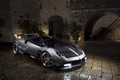 Pagani Huayra BC