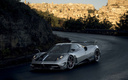 Pagani Huayra BC