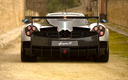 Pagani Huayra BC