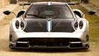 Pagani Huayra BC