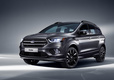 Ford Kuga 2016