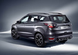 Ford Kuga 2016