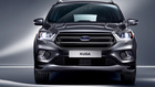 Ford Kuga 2016