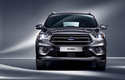 Ford Kuga 2016