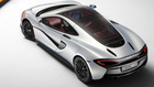 McLaren 570GT