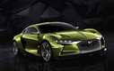 DS E-Tense Concept