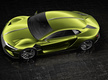 DS E-Tense Concept