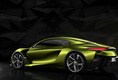 DS E-Tense Concept