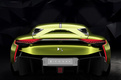 DS E-Tense Concept