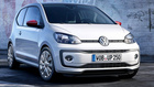 Volkswagen up! 2017