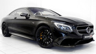 Brabus Rocket 900 Coupe