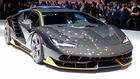 Lamborghini Centenario