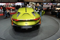 DS E-TENSE Concept