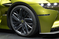 DS E-TENSE Concept