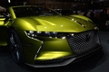 DS E-TENSE Concept