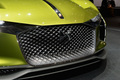 DS E-TENSE Concept