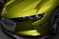 DS E-TENSE Concept