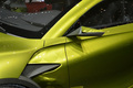 DS E-TENSE Concept