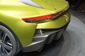 DS E-TENSE Concept