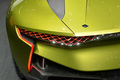 DS E-TENSE Concept
