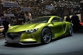 DS E-TENSE Concept