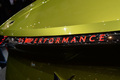 DS E-TENSE Concept