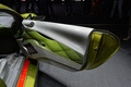 DS E-TENSE Concept