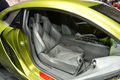 DS E-TENSE Concept