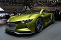 DS E-TENSE Concept