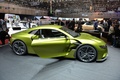 DS E-TENSE Concept