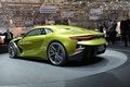 DS E-TENSE Concept