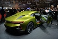 DS E-TENSE Concept