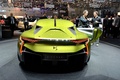 DS E-TENSE Concept
