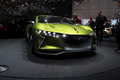 DS E-TENSE Concept
