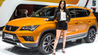 Seat Ateca 2017