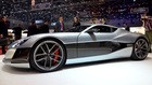 Rimac Concept_One
