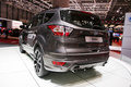 Ford Kuga 2016