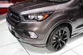 Ford Kuga 2016