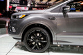 Ford Kuga 2016