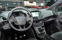 Ford Kuga 2016