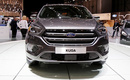 Ford Kuga 2016