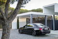 Mercedes-AMG E 43 4MATIC 2016